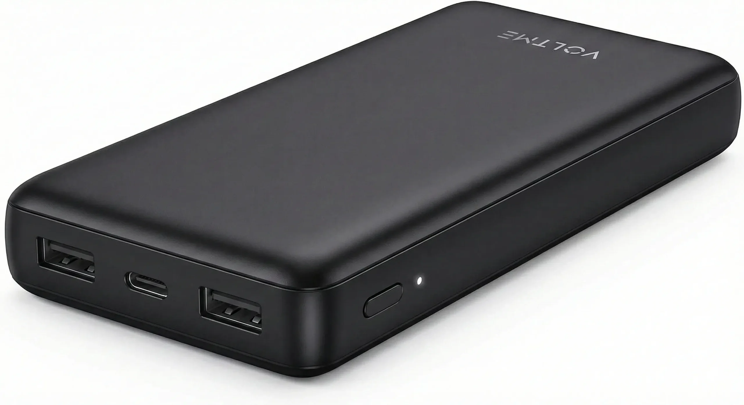 Voltix Pro 20000mAh Fast Charging Power Bank