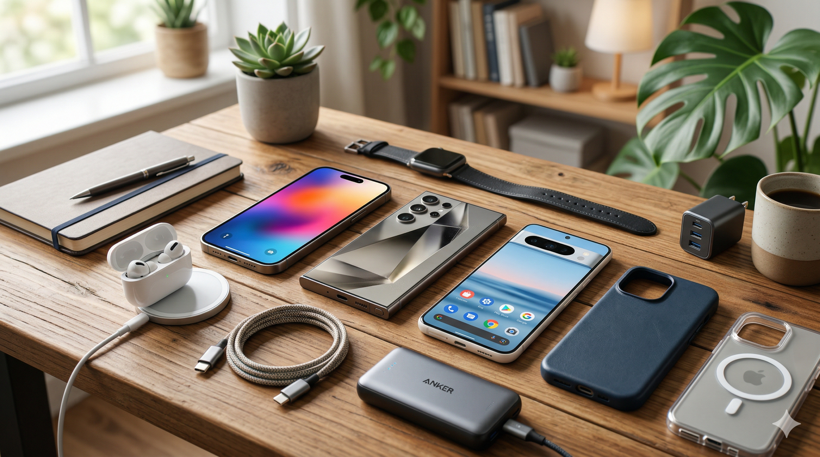 Level Up Your Tech Game: Top Mobile Accessories You Need in 2026