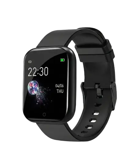 SmartFit Square Pro Smartwatch