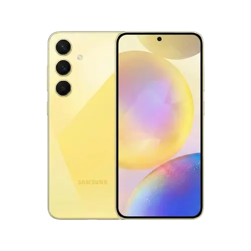 Samsung Galaxy A35 5G - Image 2