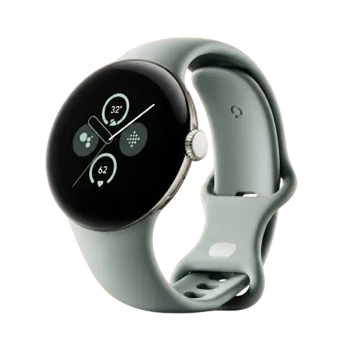 Pixel Watch 2