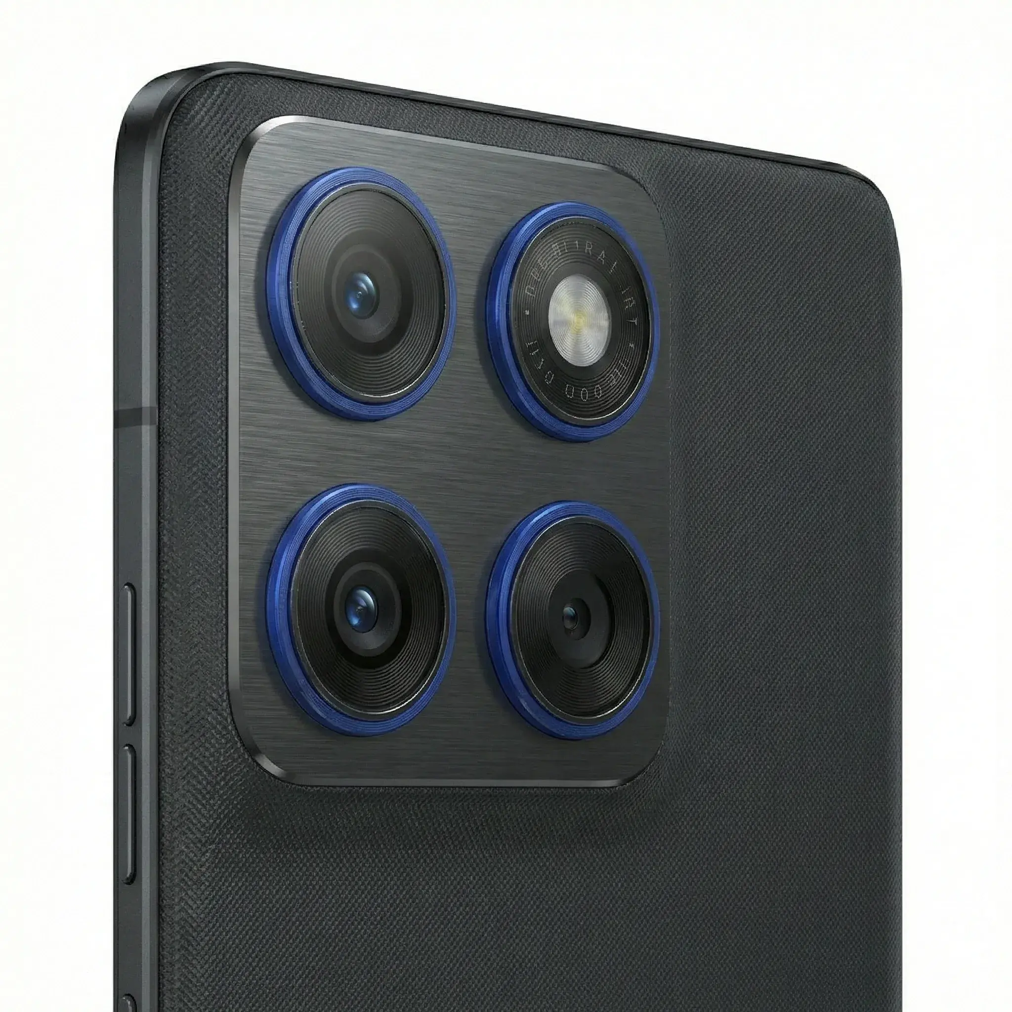 Motorola Edge Fusion 5G - Image 3