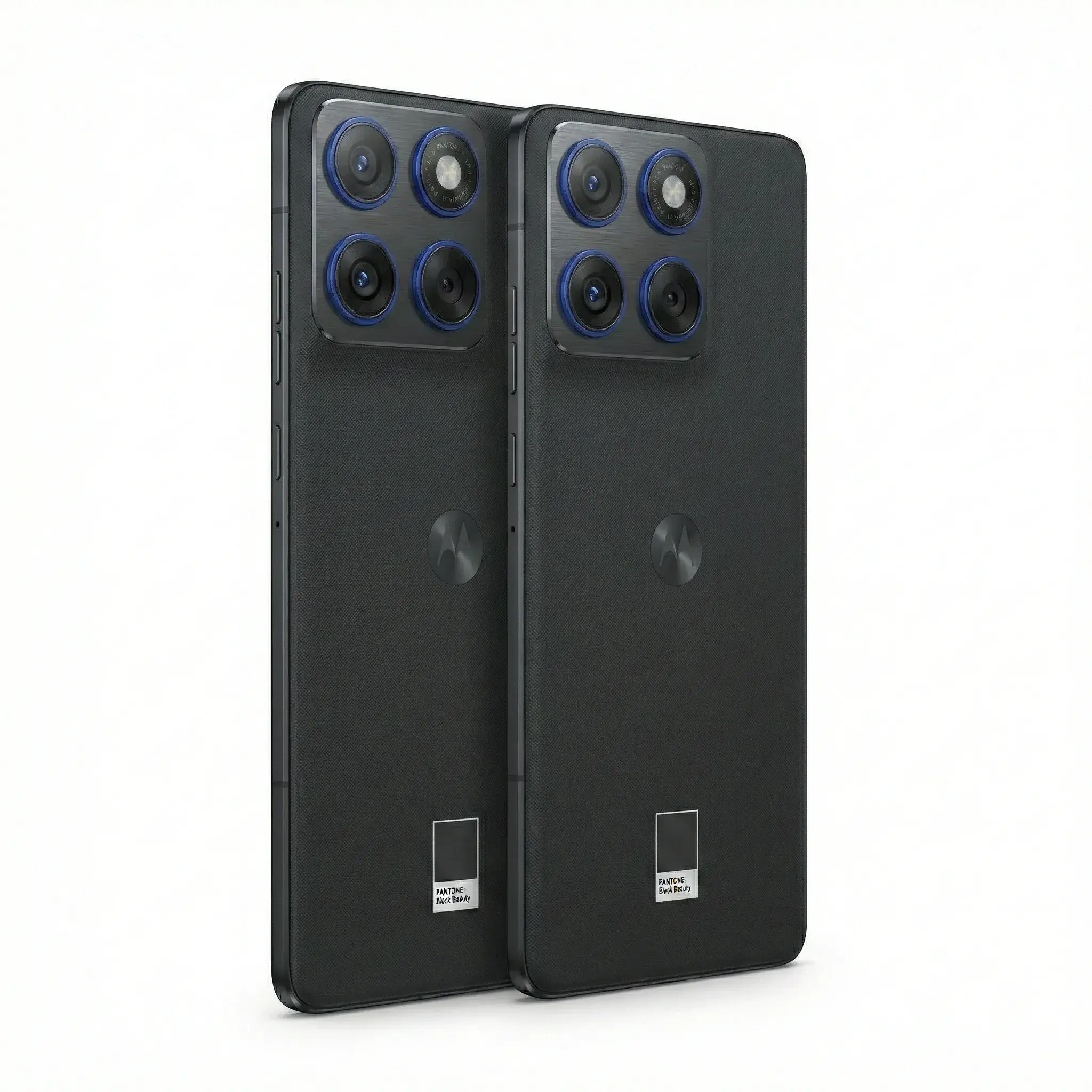 Motorola Edge Fusion 5G - Image 2
