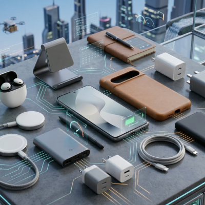 The Digital Eden: Designing the Biophilic Home Office of 2026